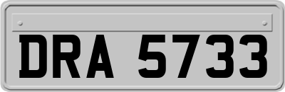 DRA5733