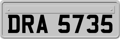 DRA5735