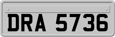 DRA5736