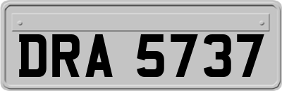 DRA5737