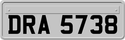 DRA5738