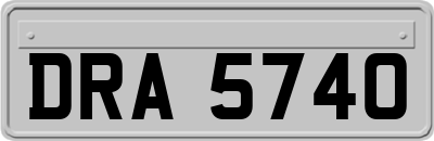 DRA5740