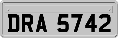 DRA5742
