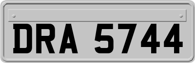 DRA5744