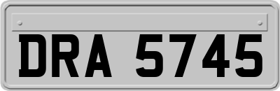 DRA5745