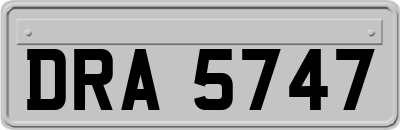 DRA5747
