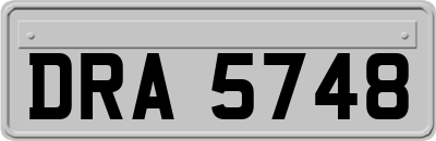 DRA5748