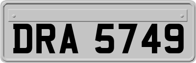 DRA5749