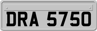 DRA5750