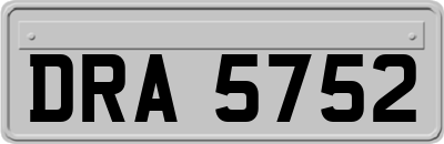 DRA5752