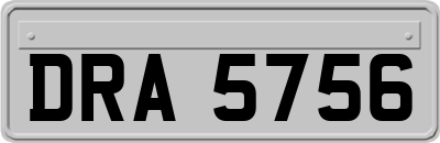 DRA5756