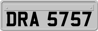 DRA5757