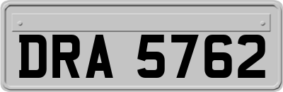 DRA5762