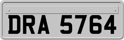 DRA5764