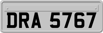 DRA5767