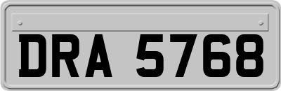 DRA5768