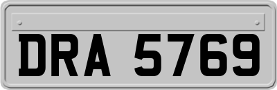 DRA5769