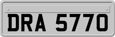 DRA5770