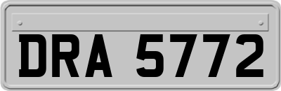 DRA5772