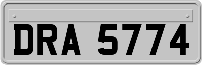 DRA5774