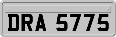 DRA5775