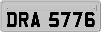 DRA5776
