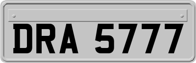 DRA5777