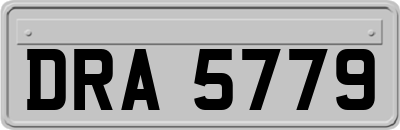 DRA5779