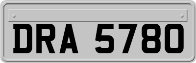 DRA5780