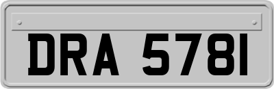 DRA5781