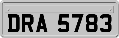 DRA5783