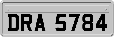 DRA5784