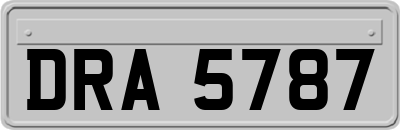 DRA5787