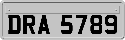 DRA5789