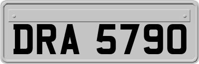 DRA5790