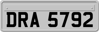 DRA5792
