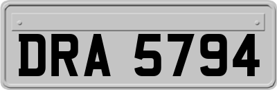 DRA5794