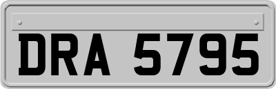 DRA5795