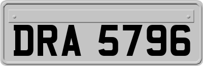 DRA5796