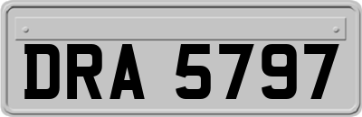 DRA5797