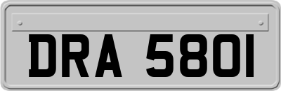 DRA5801