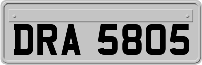 DRA5805