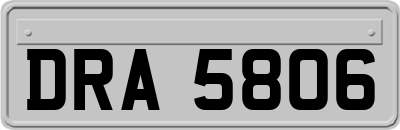 DRA5806
