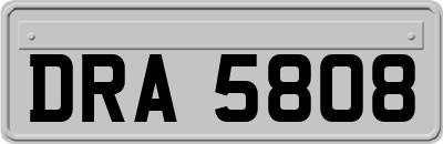 DRA5808
