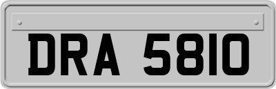 DRA5810