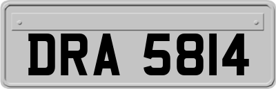 DRA5814