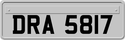 DRA5817