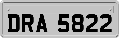 DRA5822