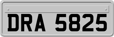 DRA5825