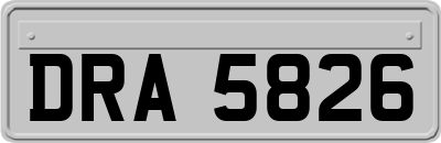 DRA5826